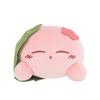 Sanei Boeki Kirby of the Stars Пушистая японская коллекция Мягкая игрушка Кирби Сакурамочи (S) Мягкая игрушка Ш12 x Г15 x В9 см KFW02
