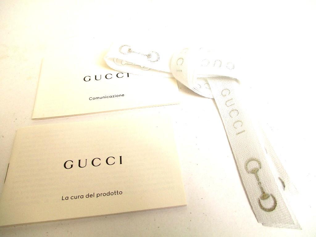 Authentic GUCCI Japan Limited GG Gold Leather Gold H/W 6 Pics Key Cases #a142 Refurbished