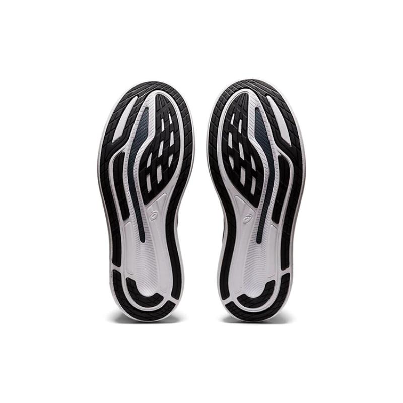 Asics Кроссовки Glideride 2 Черный/Серый 1011B016-002