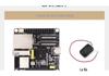 Отладочная плата Micro-Snow ESP32-P4-NANO с двухъядерным процессором RISC-V, высокой производительностью, поддержкой WiFi и Bluetooth