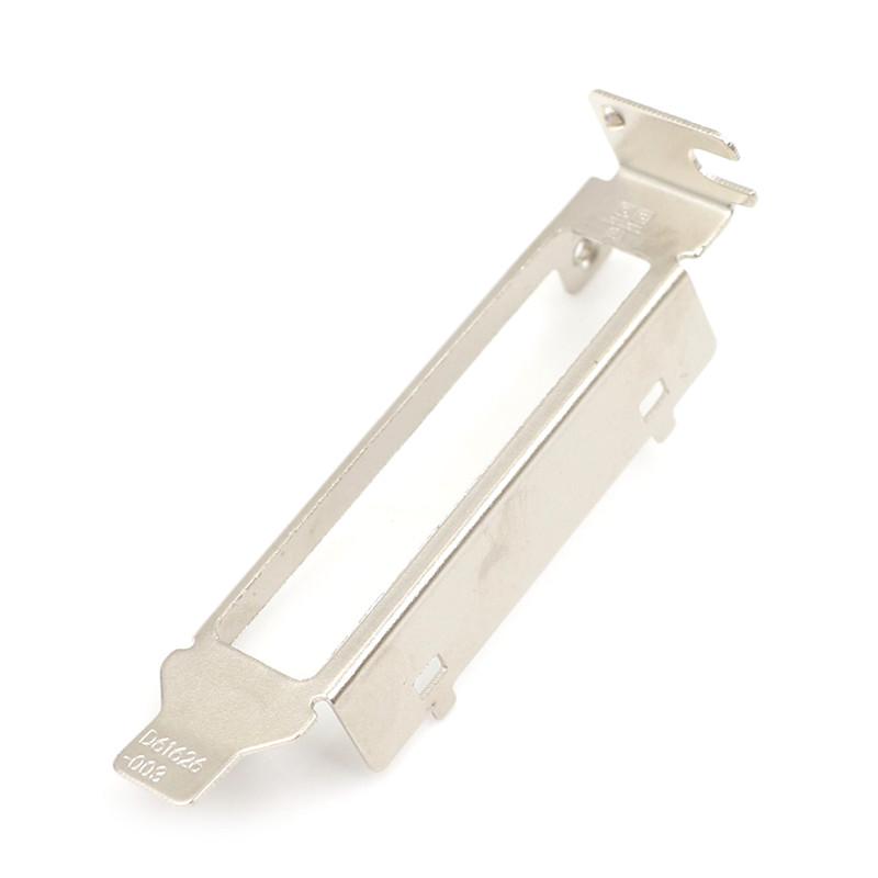 Низкопрофильная планка для Intel 9404Ptl Expi9404Ptl Hp Nc364T