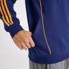 adidas LA Galaxy UBP Походная толстовка Мужская Темно-синяя JE5532