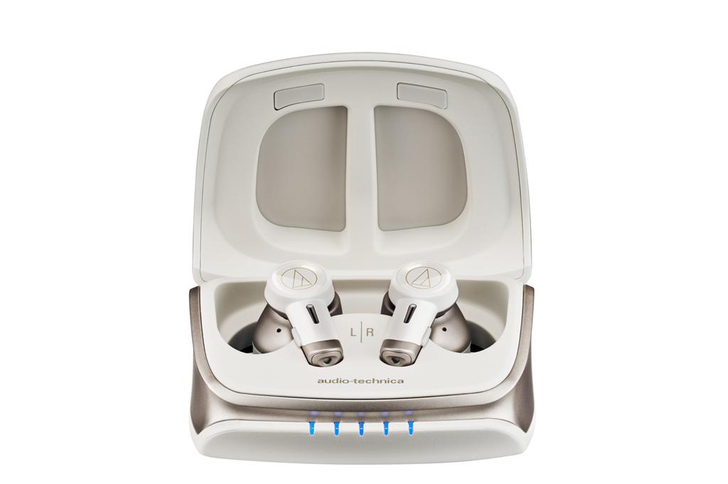 WH Audio-Technica ATH-TWX9MK2