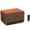 Edifier AIRPULSE P100 Ретро Беспроводной Bluetooth-динамик CN вилка (адаптер в комплекте)