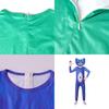 Stunning Poppy Playtime Daisy Cosplay Costume Kids Jumpsuit For Halloween Xmas