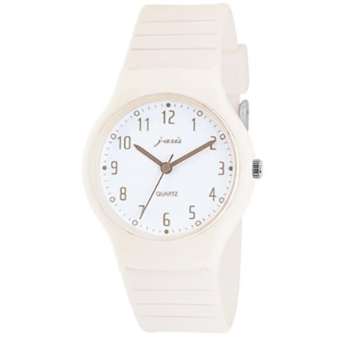 Dull Pastel Watch TCL74 Ivory