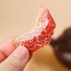 Цукаты из мандариновой кожуры и сливовые полоски Quanlitang