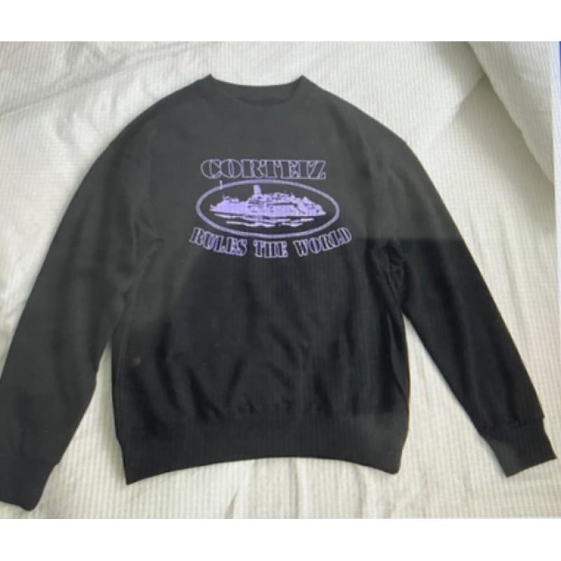 Custom Print Hoodie Streetwear Harajuku Style Oversized Long Sleeve Sweatshirt Women