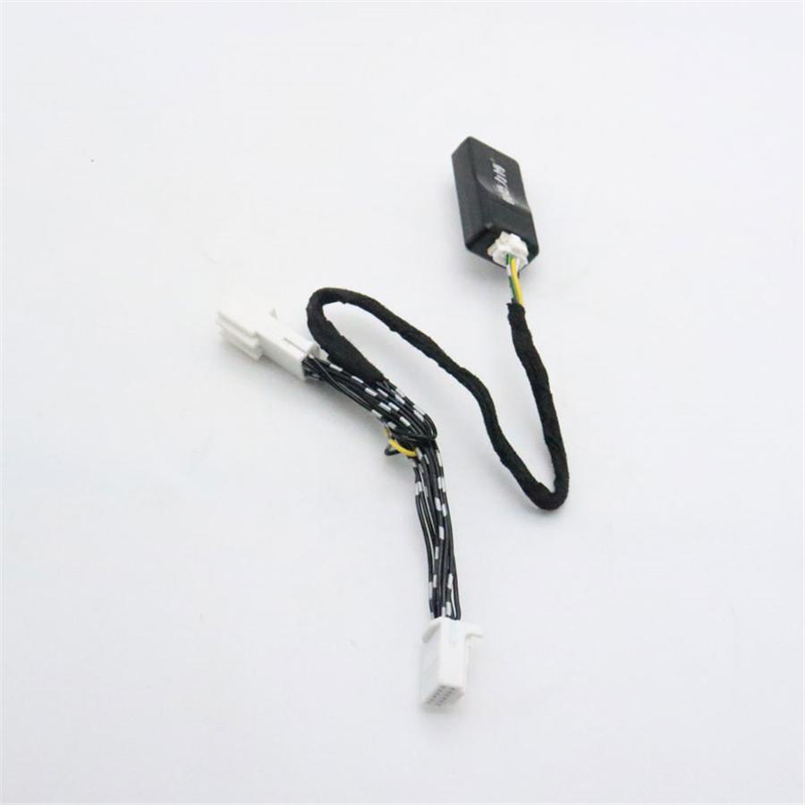 TPMS Цифровой ЖК-дисплей Шины Автомобильная сигнализация Давление в шинах Для Toyota Avalo