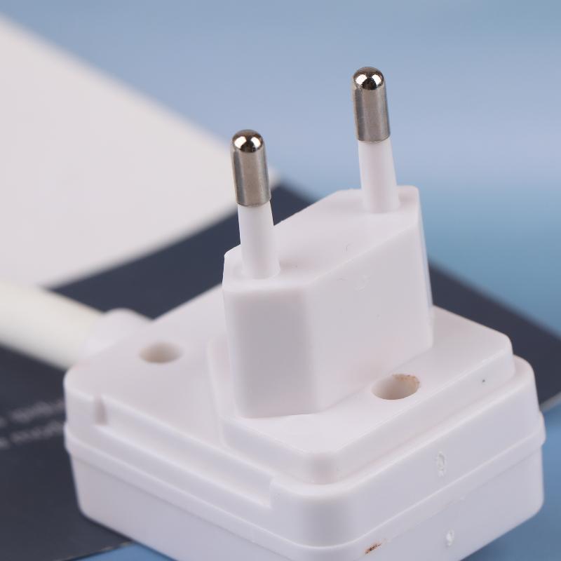 1 шт. Вилка США в патрон для лампы E27, переходник, светодиодная лампа, настенный гибкий держатель для лампы, конвертер с выключателем, гнездо для светодиодной лампы-головки