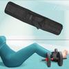 Hip Thrust Belt Dumbbells Kettlebells Hip Thrust Exercise Band Portable Home Gym Workout Men Women Glute Bridge Butt Workout Strap