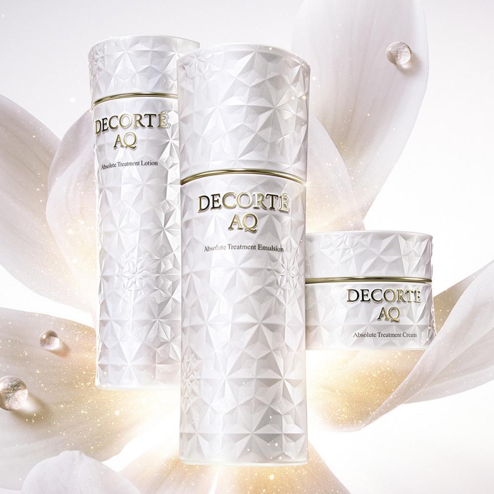 Увлажняющий лосьон Decorte AQ Absolute Treatment 2