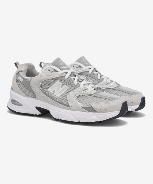 New Balance MR530CK (СЕРЫЙ) NBPDGS117G_15