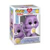 Funko Pop Care Bear Cousins Brightheart Raccoon Care Bears Collectible Vinyl Figure Gift Idea Official Merchandise Toy for Kids Adults Fans Animation