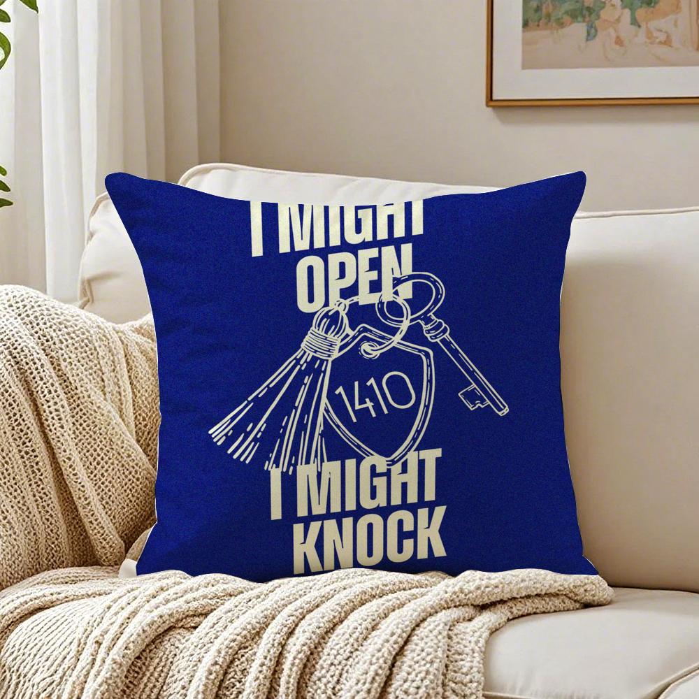 sportsdrama intense HHeated RRivalry Cushion Cover Pillowcase Antidustmite living Room Sofa Decor Cushion Room