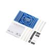 SMD вращающийся водяной светильник DIY Kit: Практикум по сварке компонентов для отработки навыков