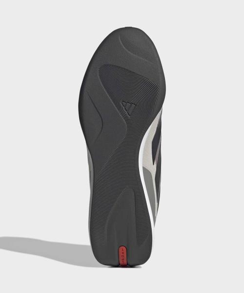 adidas Feroza - Жемчужный мел:черный:Красный KJ6176