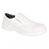 Unisex Adult Slip-on Occupational Shoes