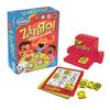 ThinkFun Джинго Бинго Активная игра 7700 Для игры в помещении от 4 лет Тренировка мозга Концентрация Подарок для мальчиков и девочек