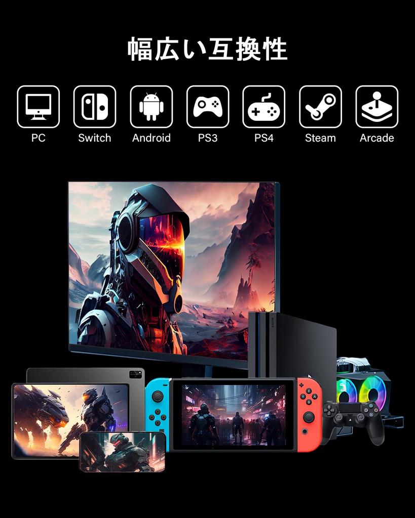 Haute42 Leverless Akekon Thin Low Pro 16 Button Leverless Может быть коленом No для борьбы за ПК-переключатель PS4 PS3 RGB LED Горячая замена верхней панели Настройка