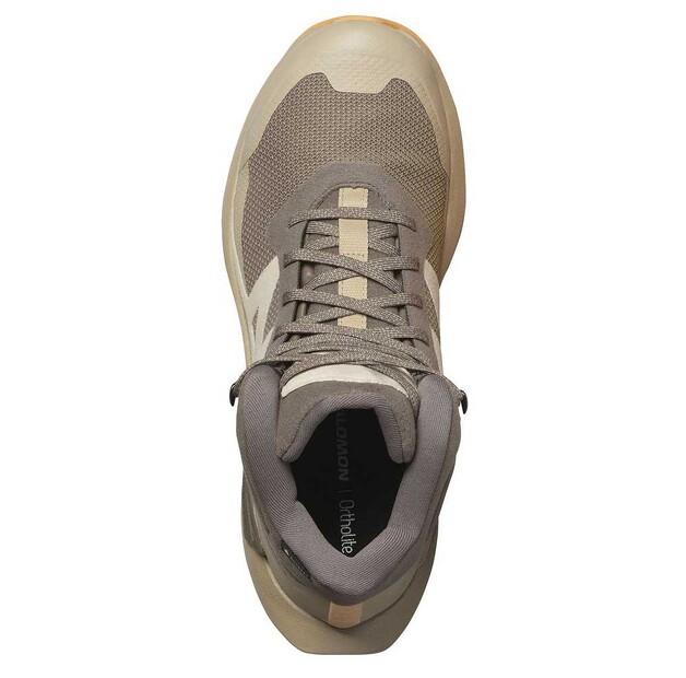 SALOMON Elixir Activ Mid Goretex ботинки трекинговые