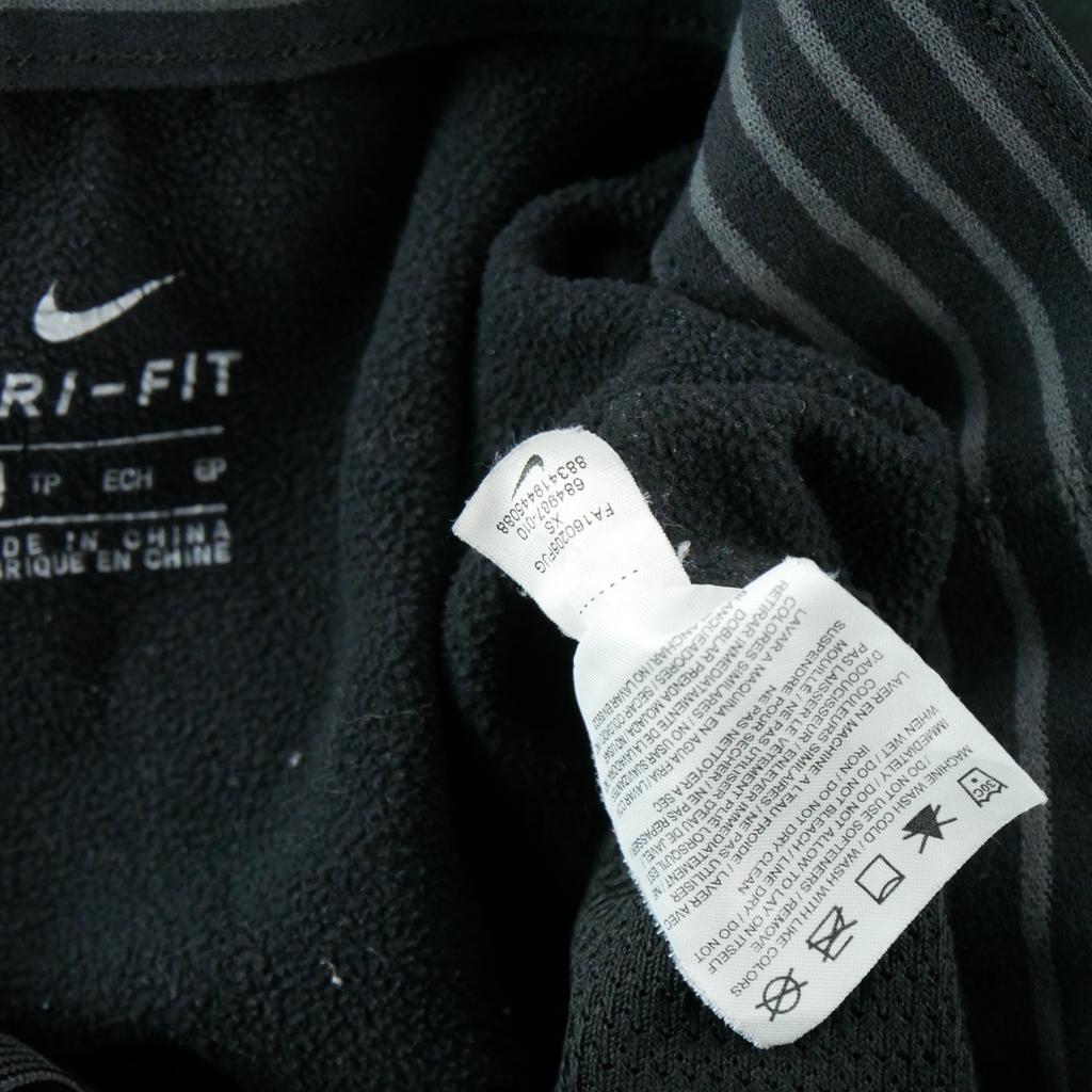 Seconde vie - Jogging Femme Dri-FIT Sportswear Noir - Bon état