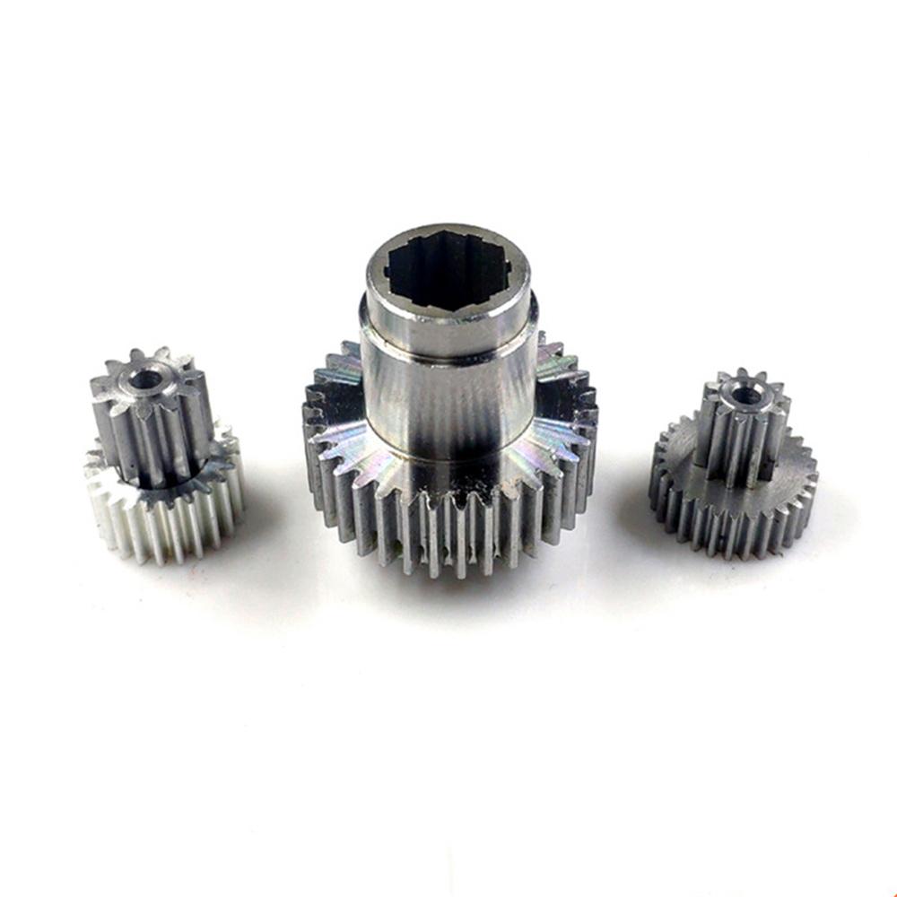 597002W800 Комплект шестерен электронного ручного тормоза для Hyundai Kia SantaFe Ix45