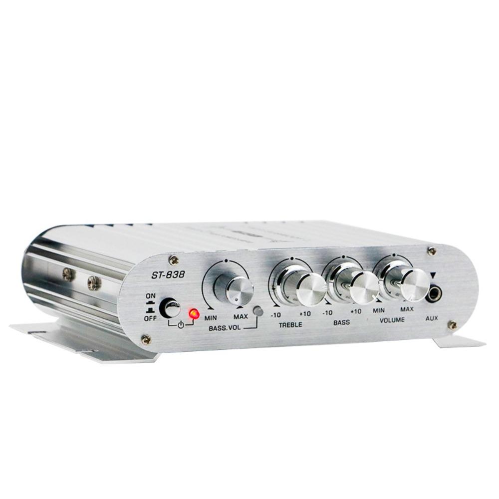 Эквалайзер Автомобильный стереоусилитель Сабвуфер Кроссовер Контроллер Компактный усилитель громкости Динамик