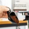 Профессиональная мерная ложка для кофе Портативный точный инструмент для измерения кофе Ложка для измерения для путешествий и офиса