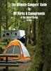 Книга The Ultimate Camper's Guide To RV Parks & Campgrounds In the USA
