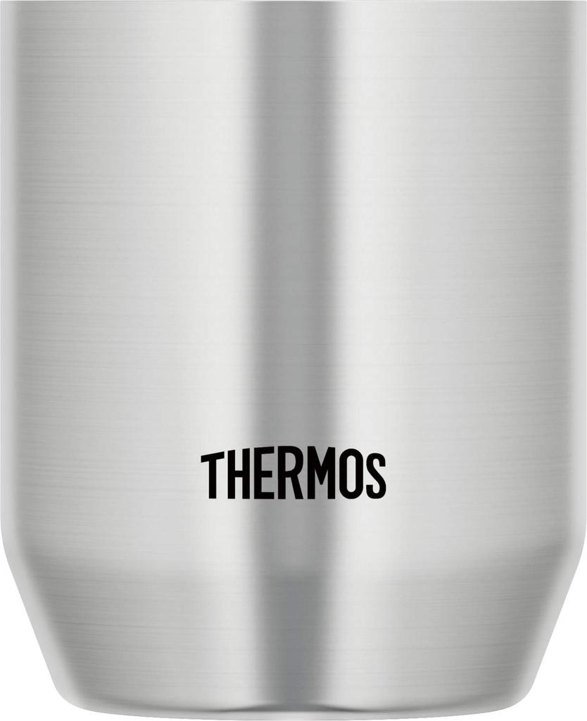 Thermos Стаканчик с вакуумной изоляцией 360 мл из нержавеющей стали S JDH-360