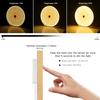 Penetrate Wood USB 5V LED Strip Neon Light Hand Sweep and Touch Sensor Dimmable Switch Neon Tape Sign For Closet Room Wall Decor