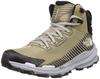 Vective Fastpack Mid Futurelite Kelp Size Cm Women's Tan/TNF Black, 23.5