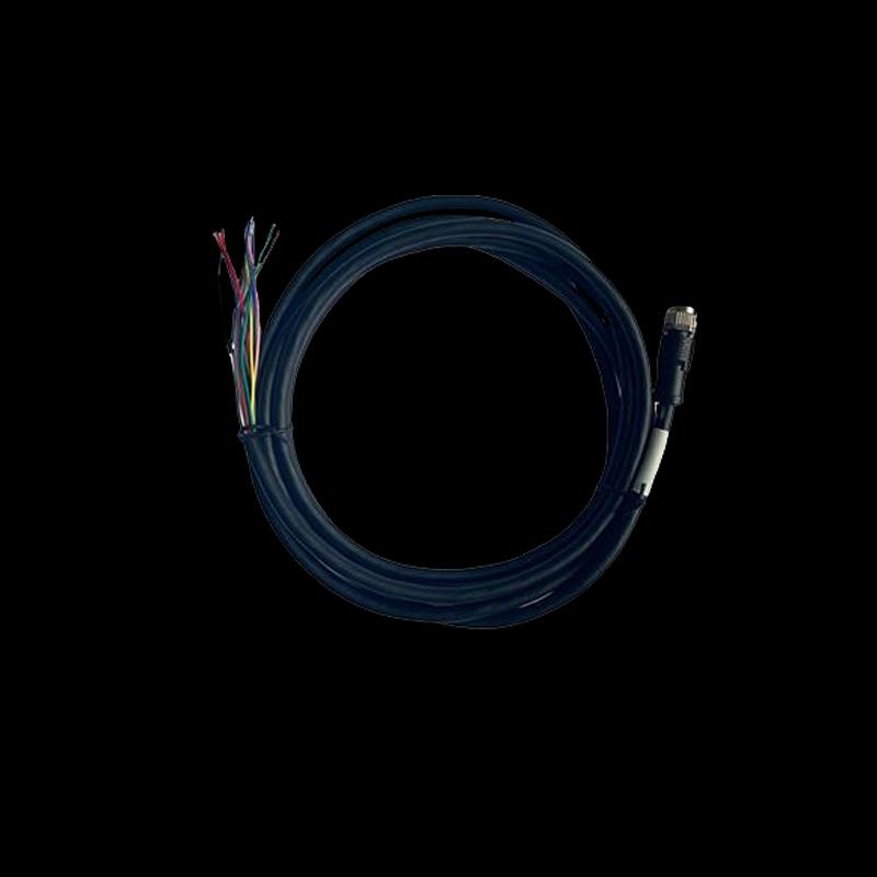 Hikvision Robot Scanner IDM12-MID High-Flex IO Cable