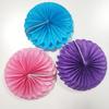 Festival Party Decoration Colored Paper Honeycomb Base Ornament, Honeycomb Table, Scene Arrangement Props