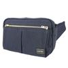 Сумка на пояс PORTER DRAFT [Porter] 656-05219 Темно-синий/50