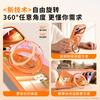 Применимо к чехлу для мобильного телефона Xiaomi Mi 15, новому чехлу для Xiaomi Mi 17promax, уникальная защита xiaomi advanced female pm