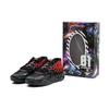 Puma Кроссовки унисекс MB.01 Black Blast Red-Blast 376443-08