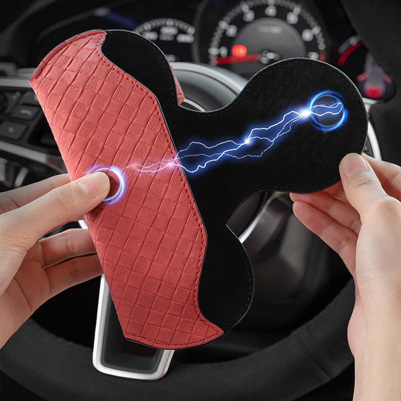 Car Sun Visor Glasses Holder Eyewear Storage Clip For Jeep Grand Cherokee Wrangler Gladiator Compass Renegade Wagoneer Valve KUBEL1