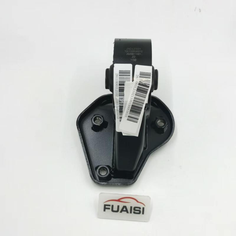 Оригинальная передняя подвеска в сборе 1001500U0010 для JAC X7