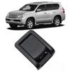 For Toyota Prado 2009-2019 Seat Lock Actuator Rear Seat Lock Lever As Shown In The Picture Meets OEM Specifications