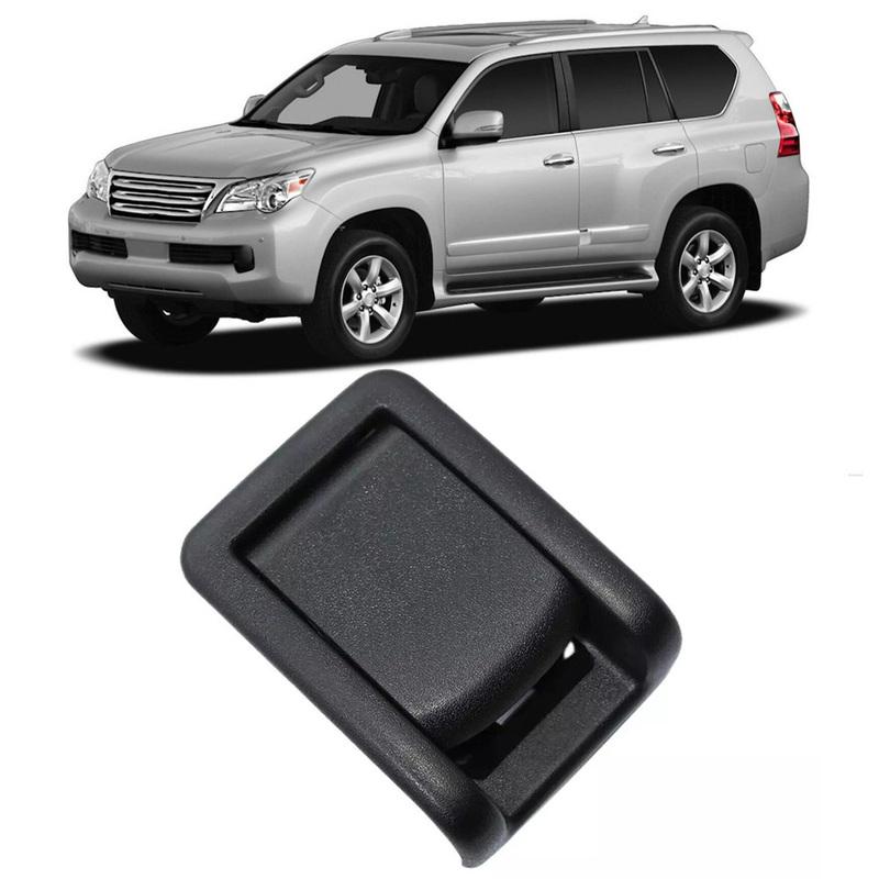 For Toyota Prado 2009-2019 Seat Lock Actuator Rear Seat Lock Lever As Shown In The Picture Meets OEM Specifications