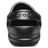 [Crocs] Сандалии Bistro 10075 Кроксы Черные 23,0 см