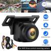 1080P AHD Vehicle Backup Reversing Camera 170 Degree Lens Night Vision Parking Reverse Camera CVBS Parking Assistance Camera