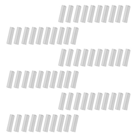 Силиконовые grafting sleeves Гибкие grafting tubes Способствуют заживлению плодовых деревьев 3-7,5 мм Защитный рукав для обмотки ствола дерева для веток Растение