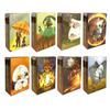 Dixit Board Games Family Cards Edition Deck Odyssey Quest Origin Journey Harmonies Daydreams Memories Revelations Expansion