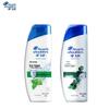 Шампунь против перхоти Head & Shoulders, двойная упаковка