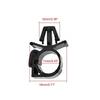 10/30/50PCS Car Wiring Harness Fastener Car Cable Fixed Buckle Clip Multifunction Cable Fixed Buckle Universal Car Accessories