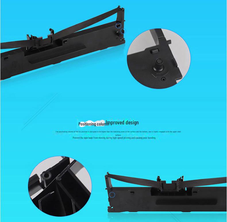 Compatible Gezhige LQ790K Ribbon for Epson LQ-790K, S015630