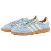 New Adidas Handball Spezial Clear Sky White Warm Sandstone JS3866